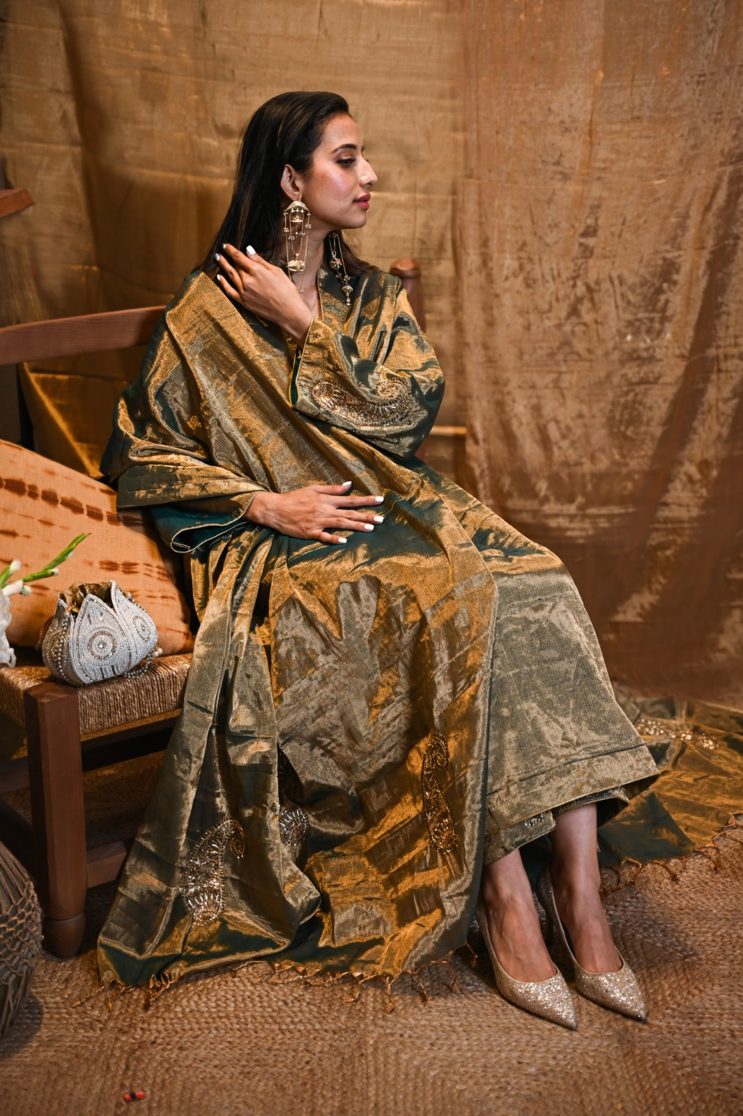 Zohra jabeen