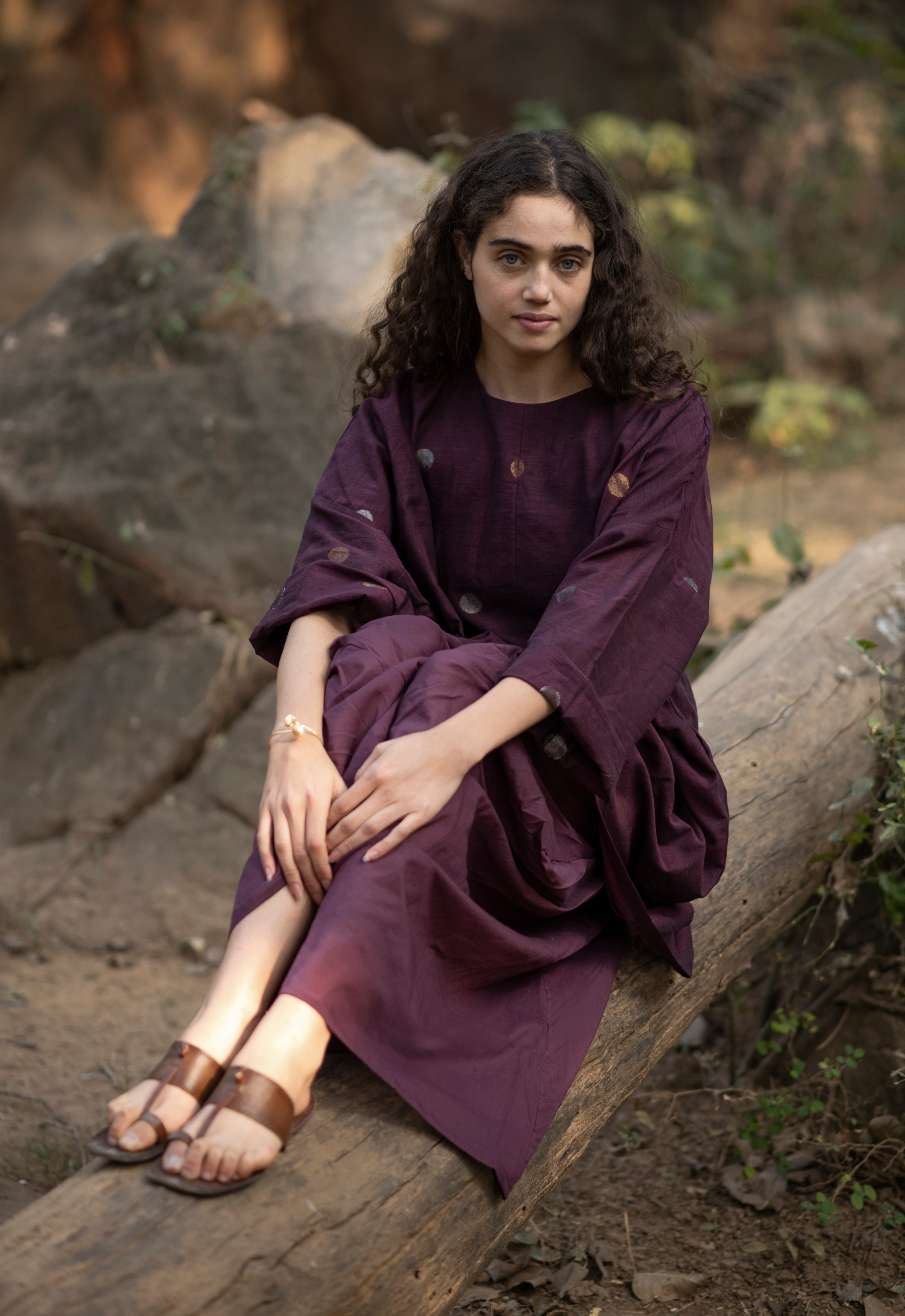 Pure Mulmul Jamdanis