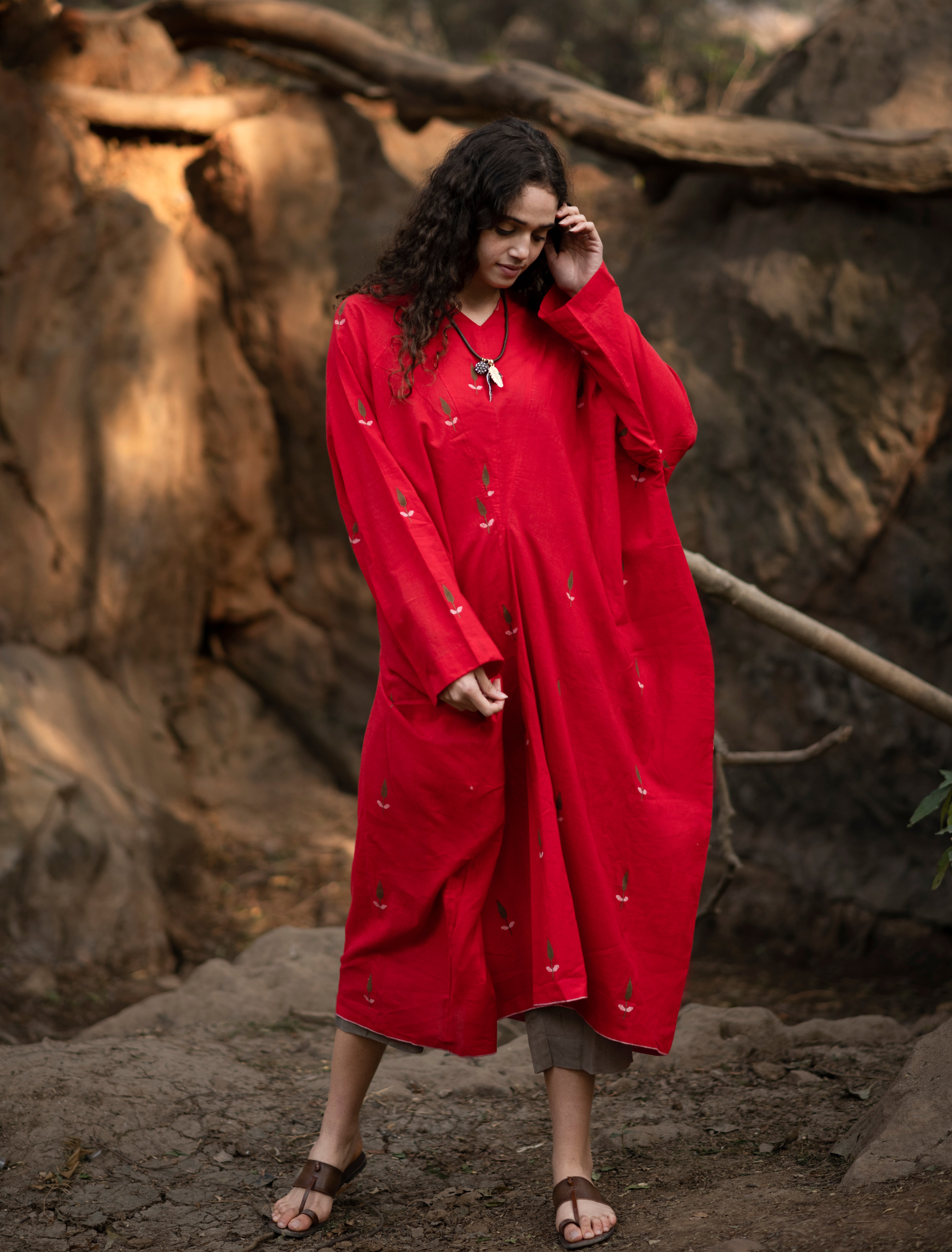 Pure Mulmul Jamdanis