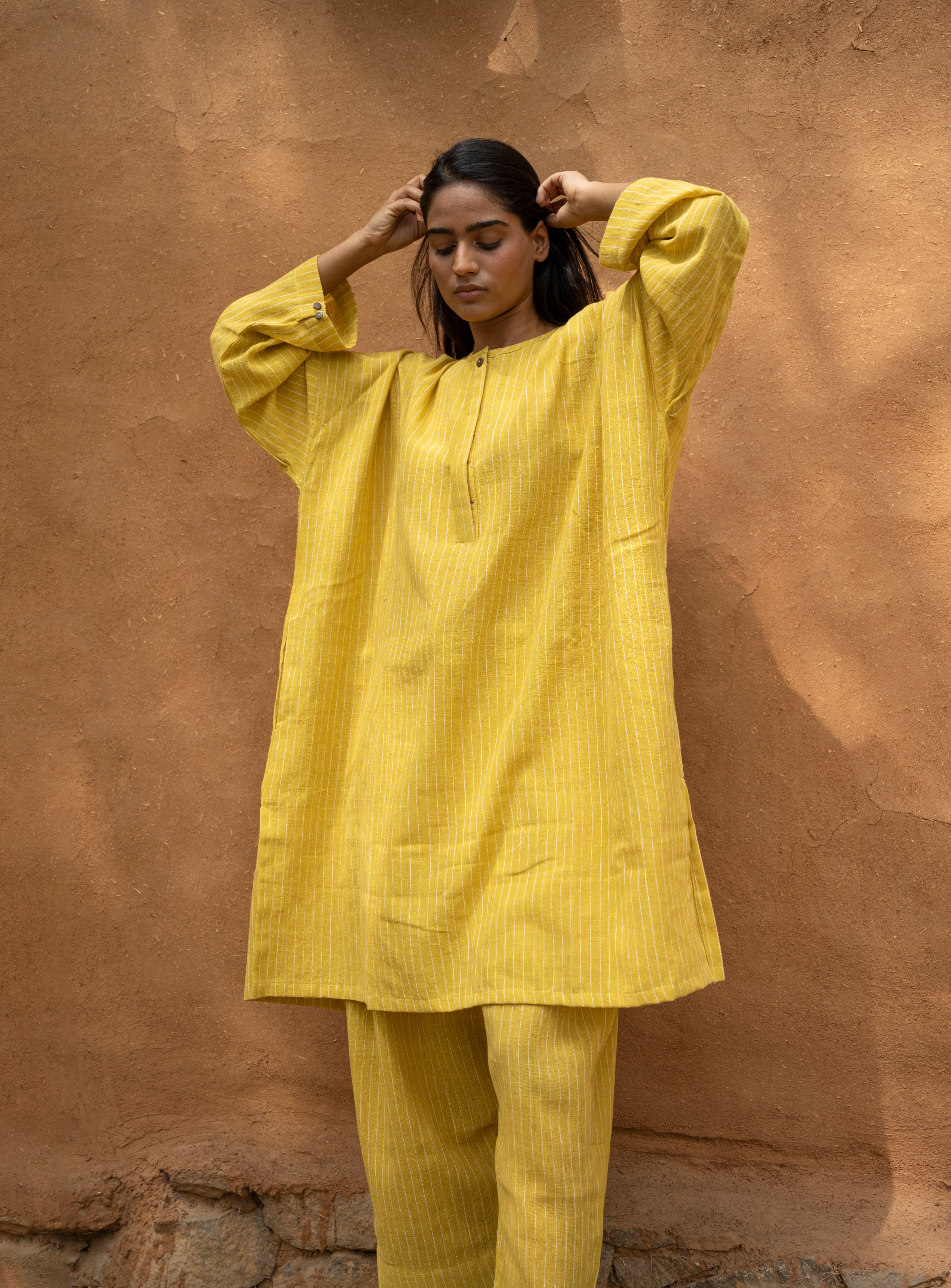 Kala Cotton Co-ord