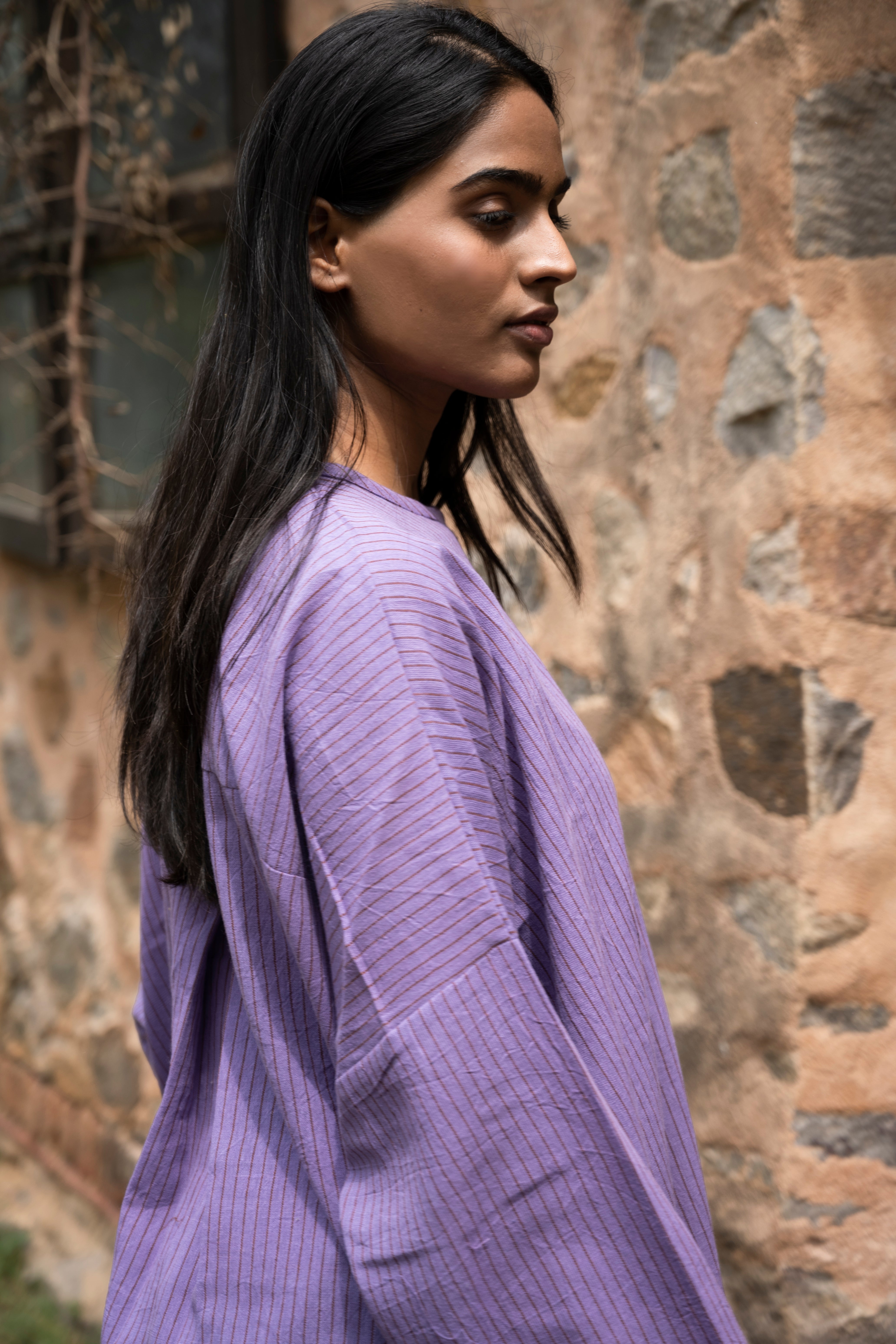 Kala Cotton Co-ord Fabric