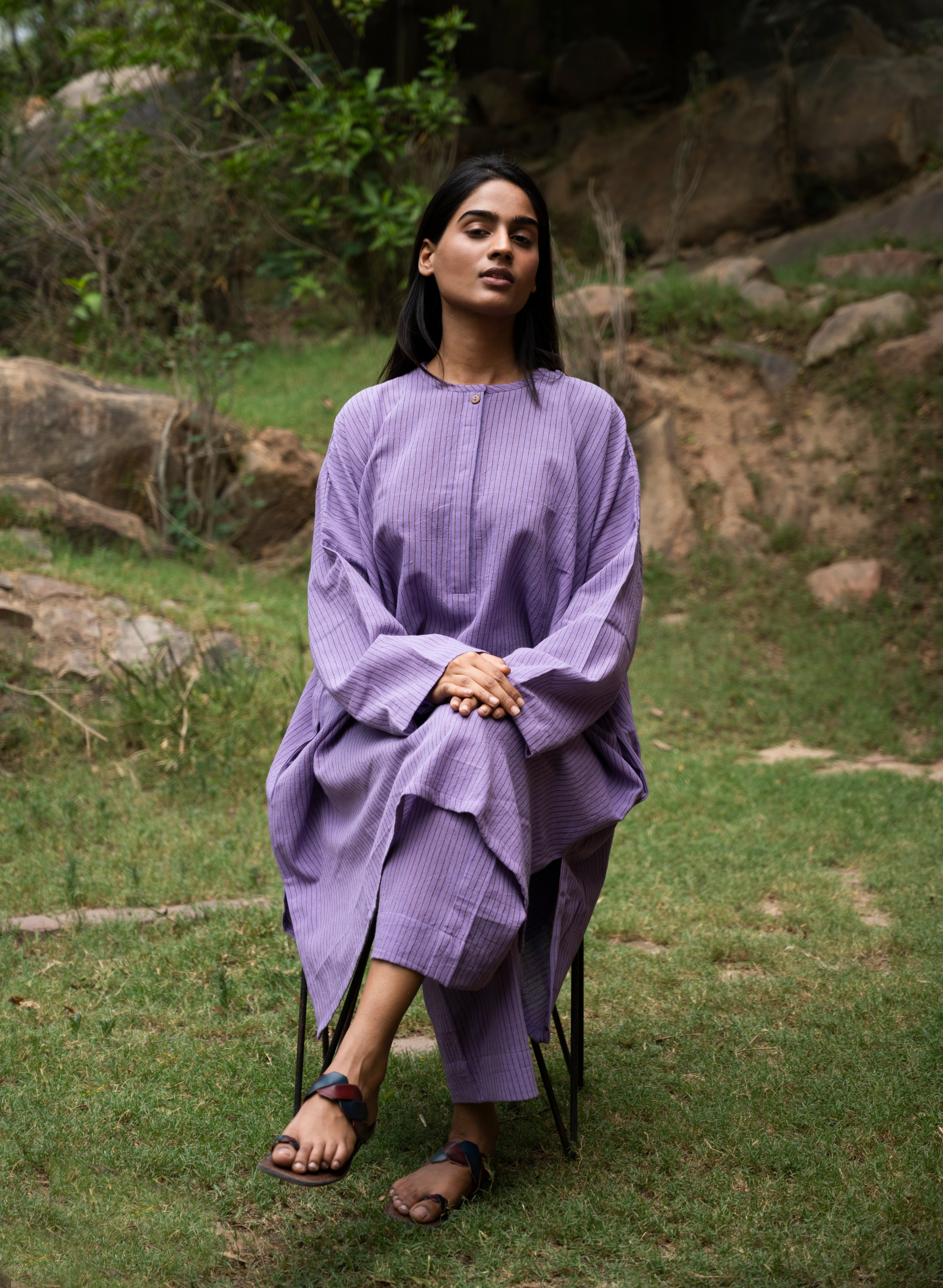Kala Cotton Co-ord Fabric