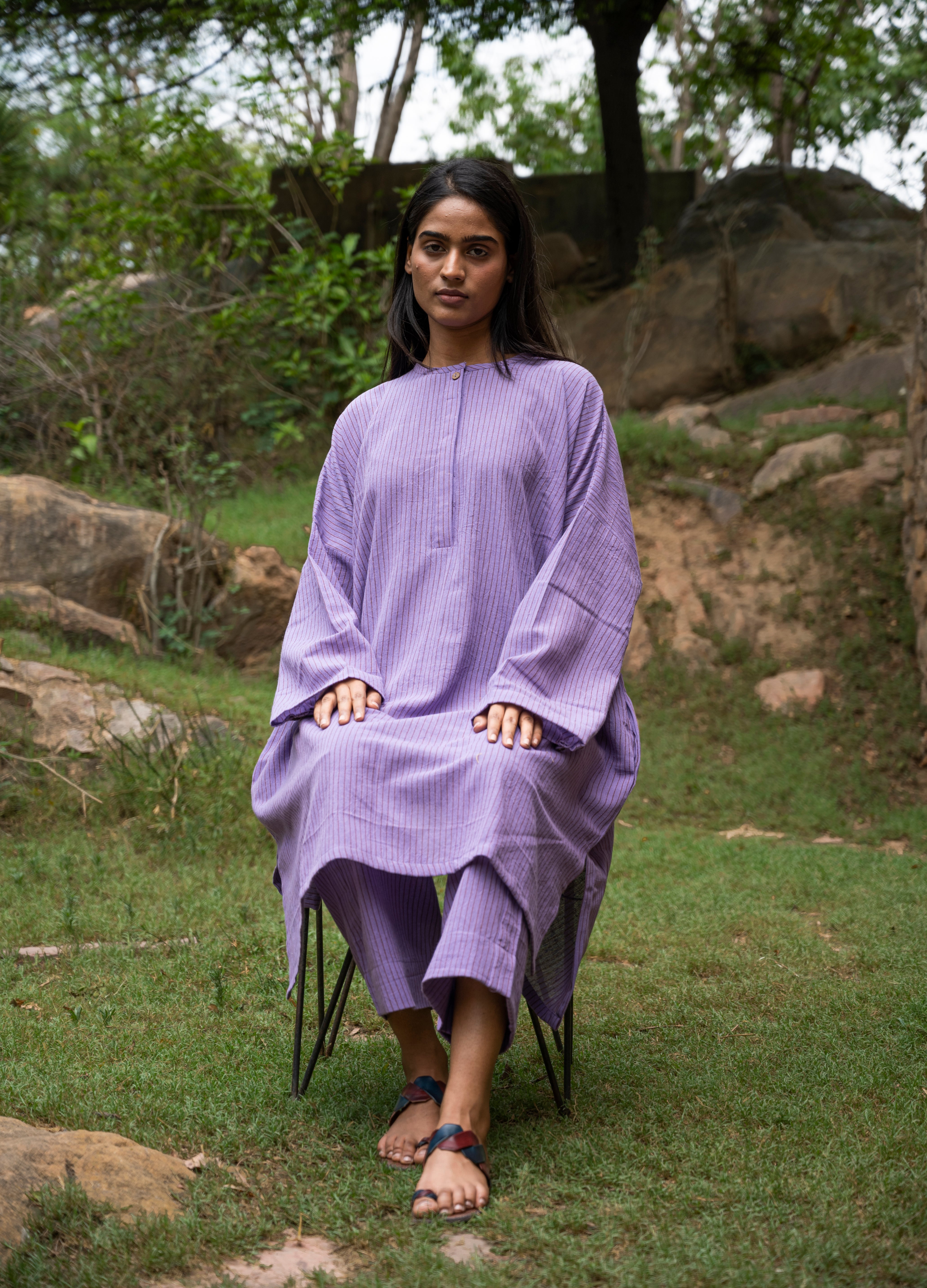 Kala Cotton Co-ord Fabric
