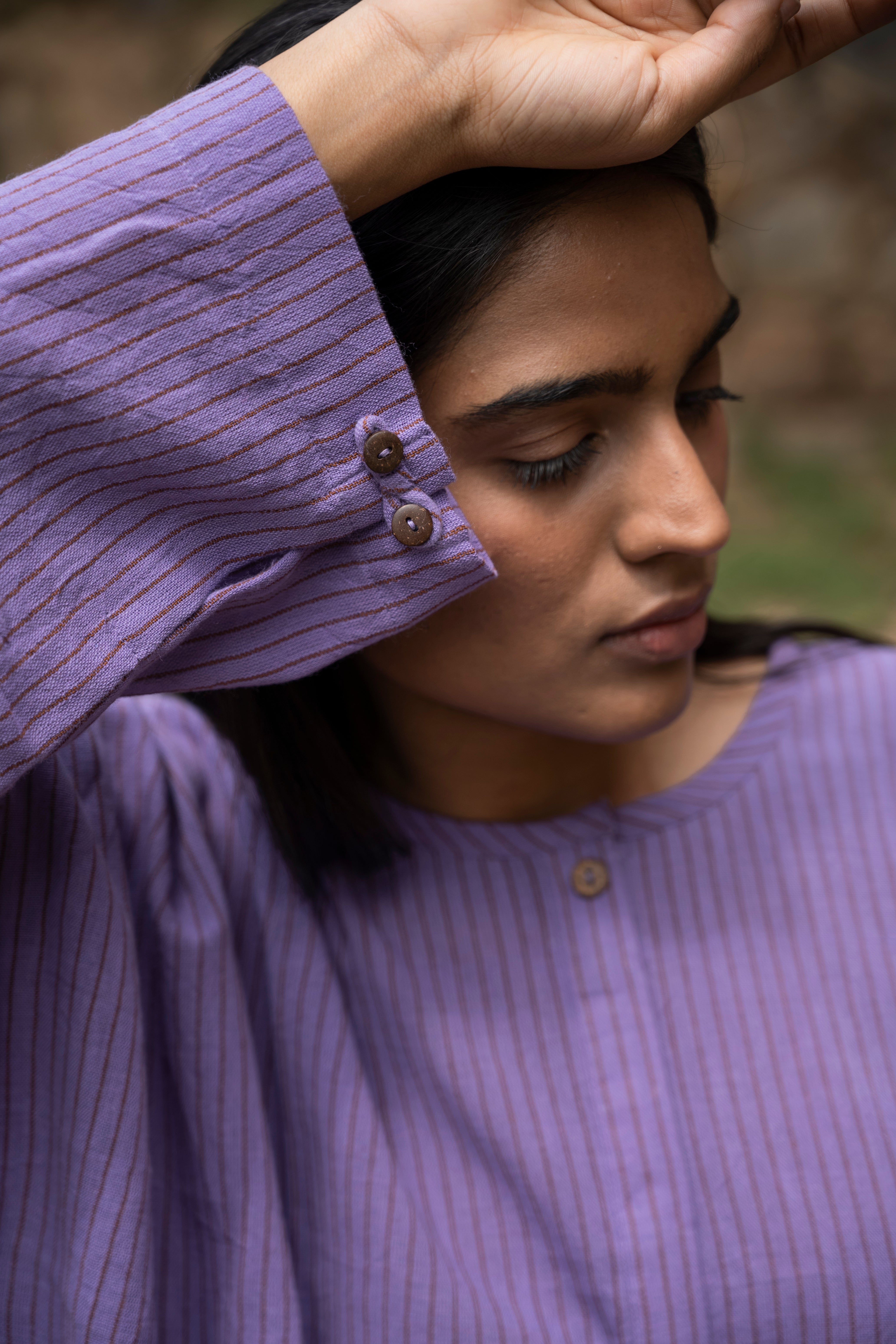 Kala Cotton Co-ord