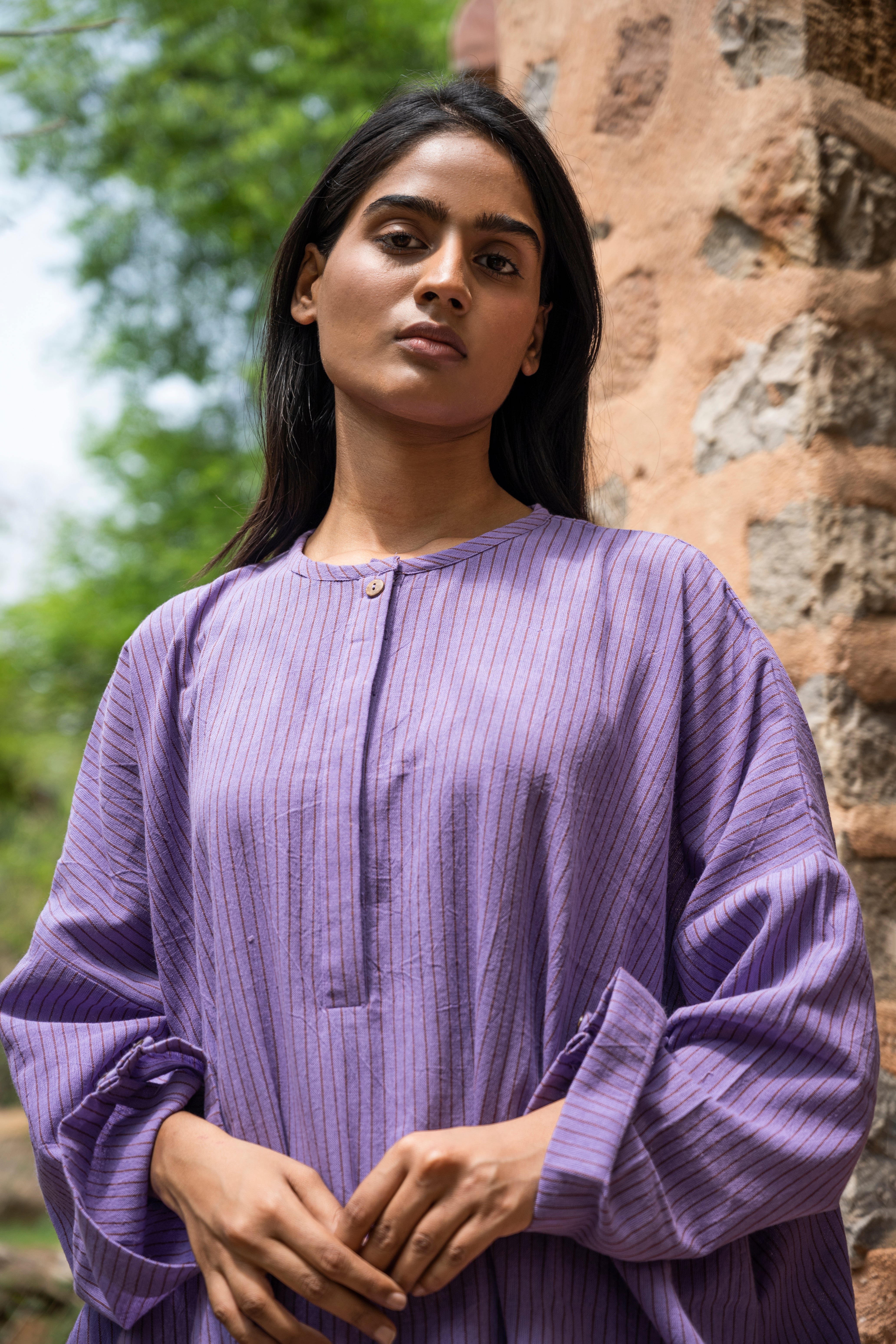 Kala Cotton Co-ord Fabric