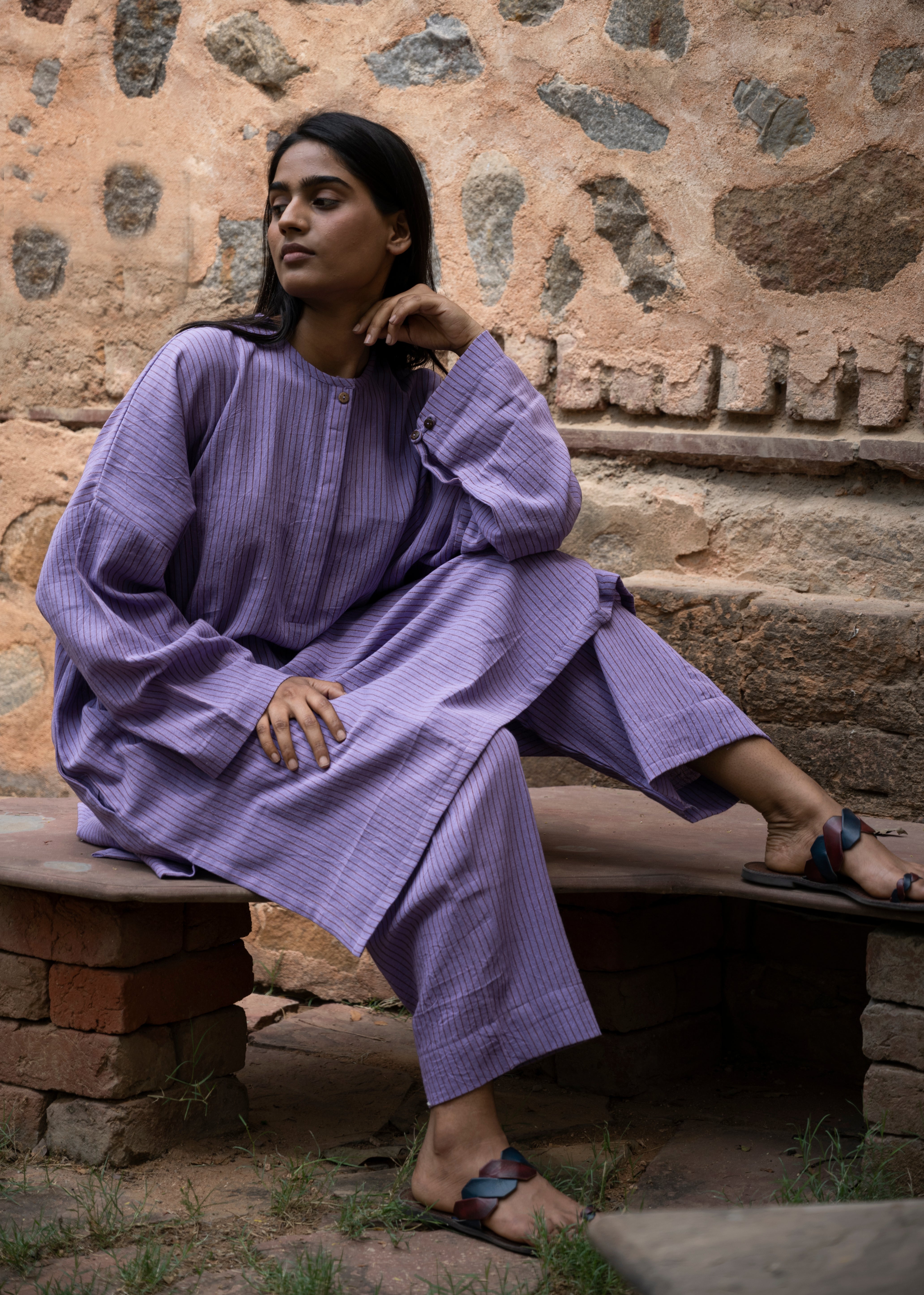 Kala Cotton Co-ord