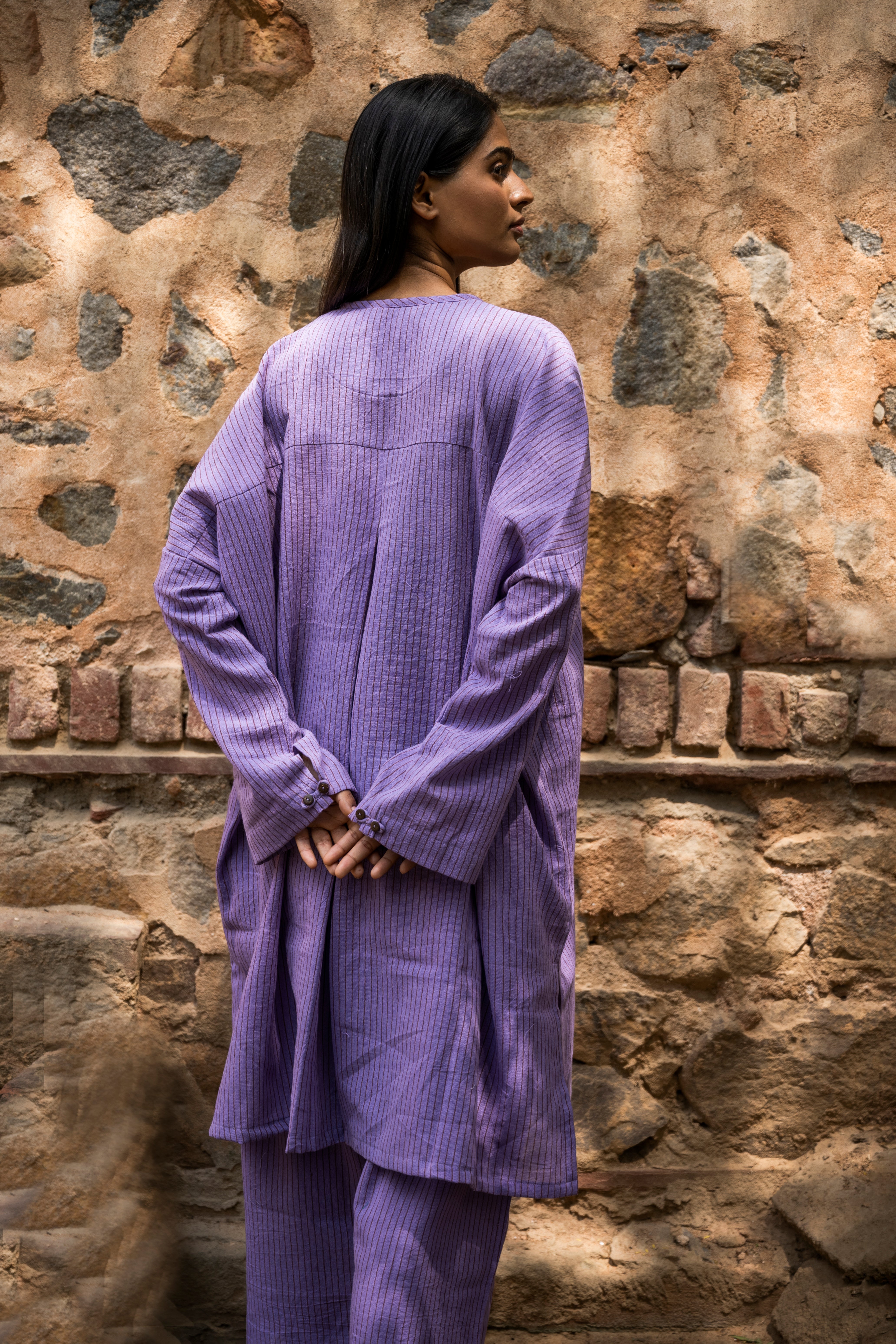 Kala Cotton Co-ord