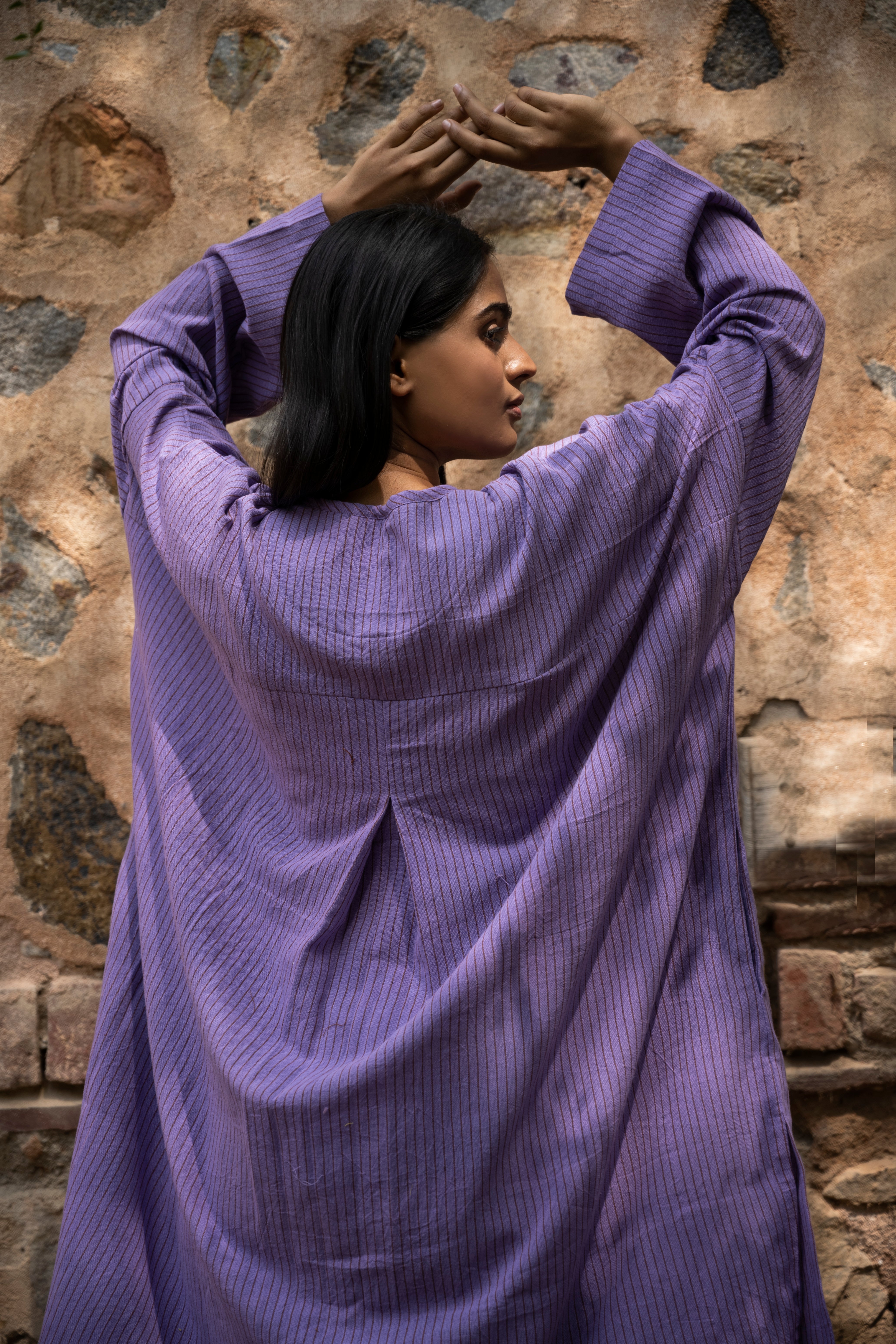 Kala Cotton Co-ord Fabric