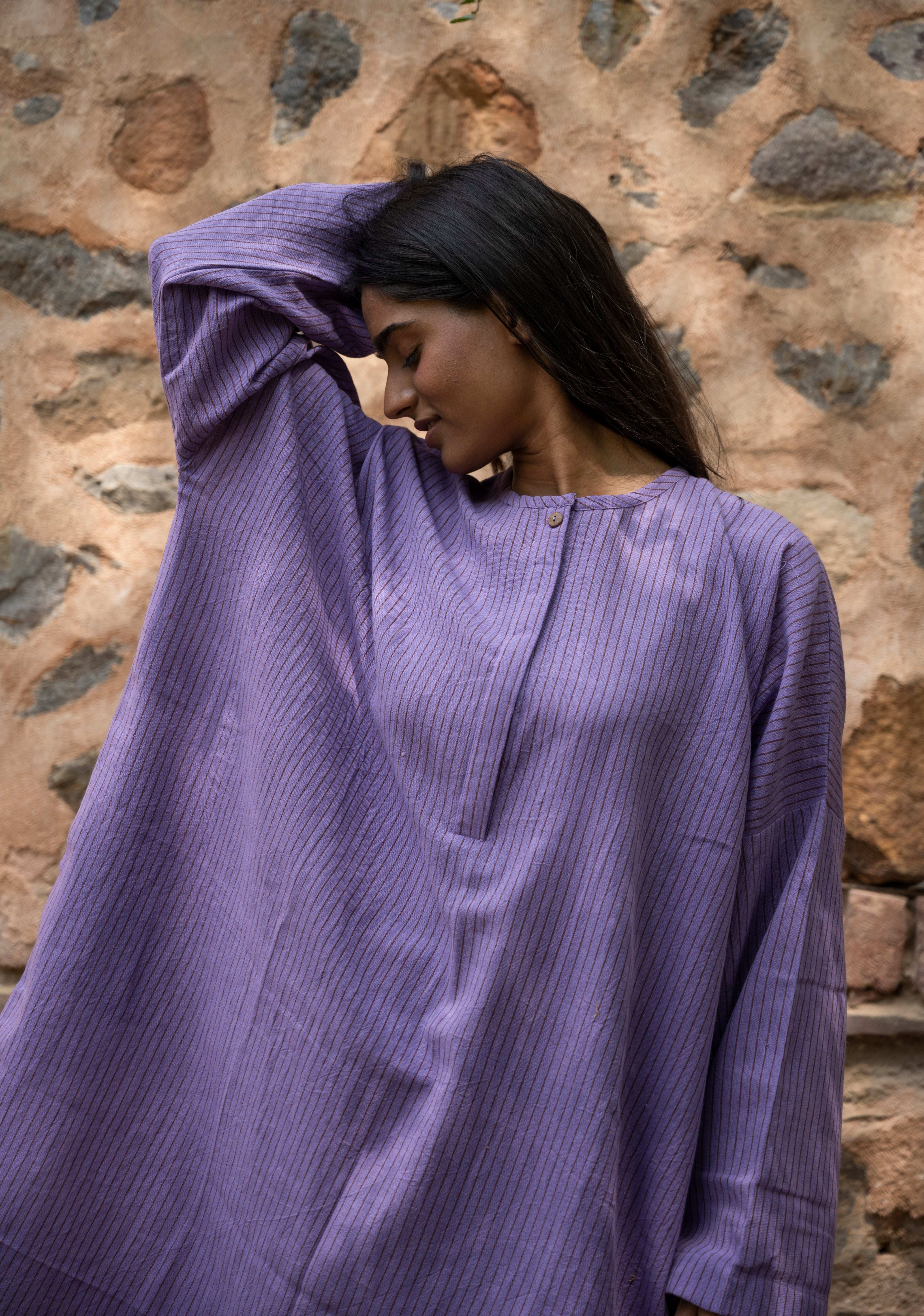 Kala Cotton Co-ord
