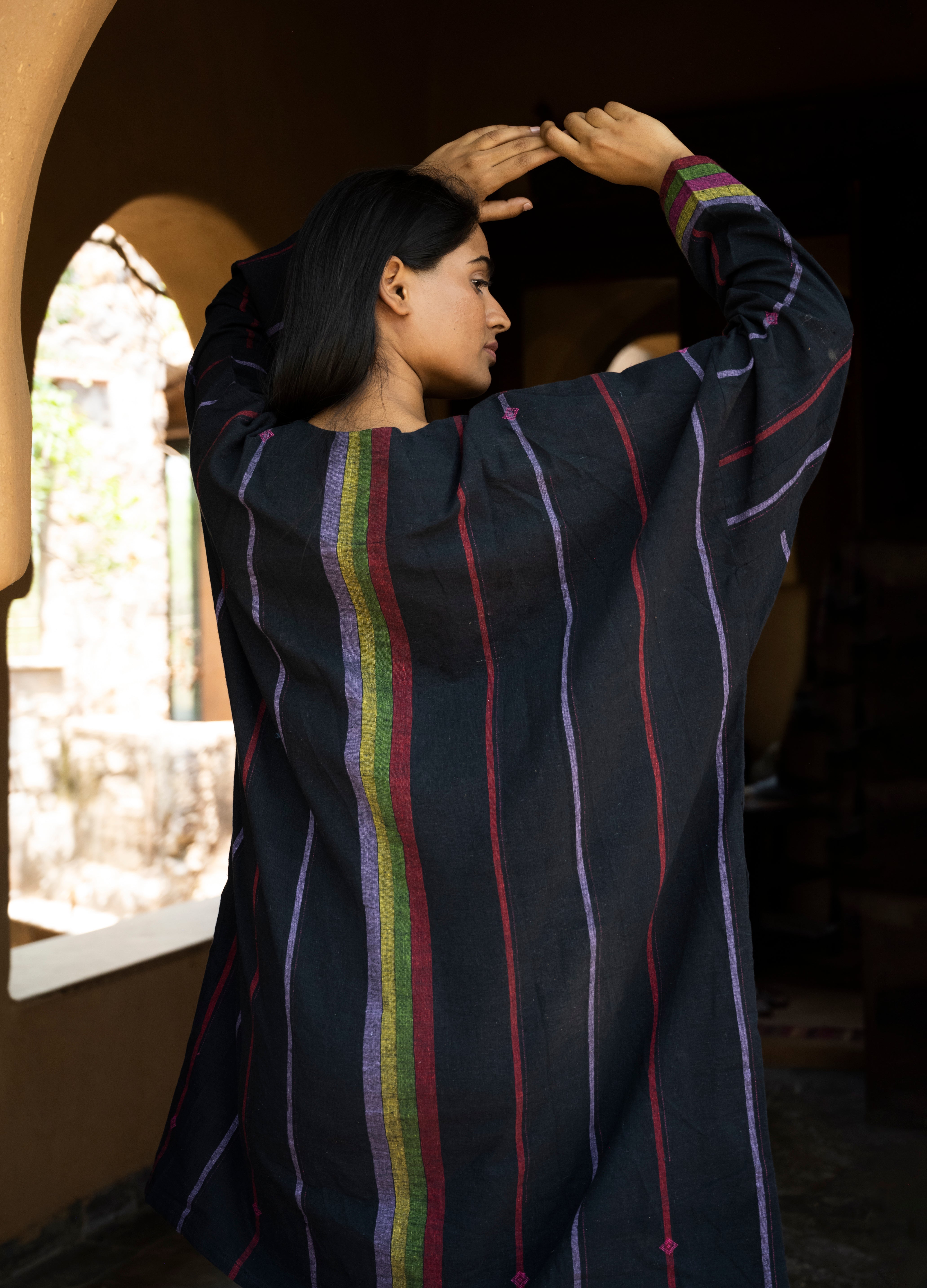 Kala Cotton Co-ord Fabric