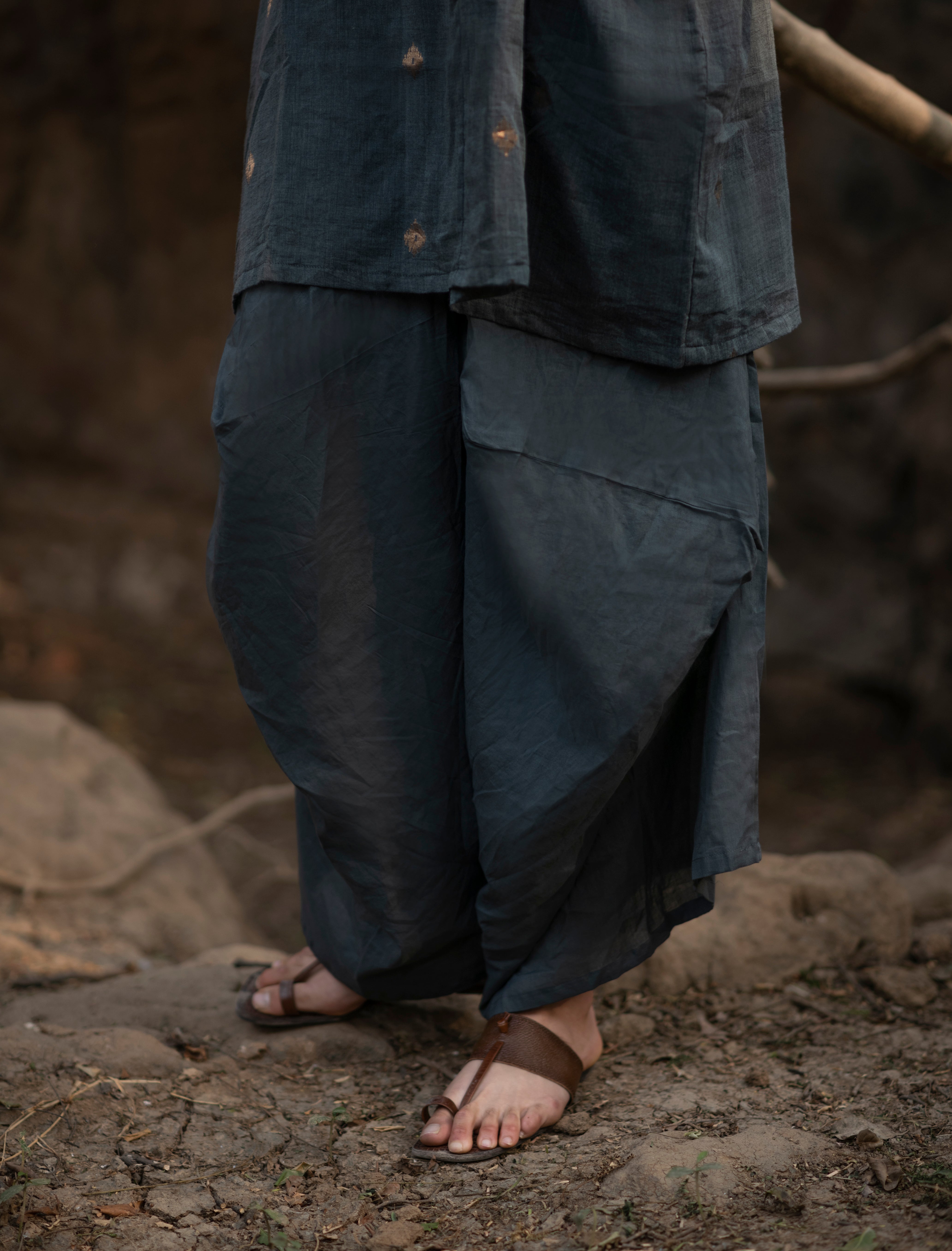 Turkish Pants