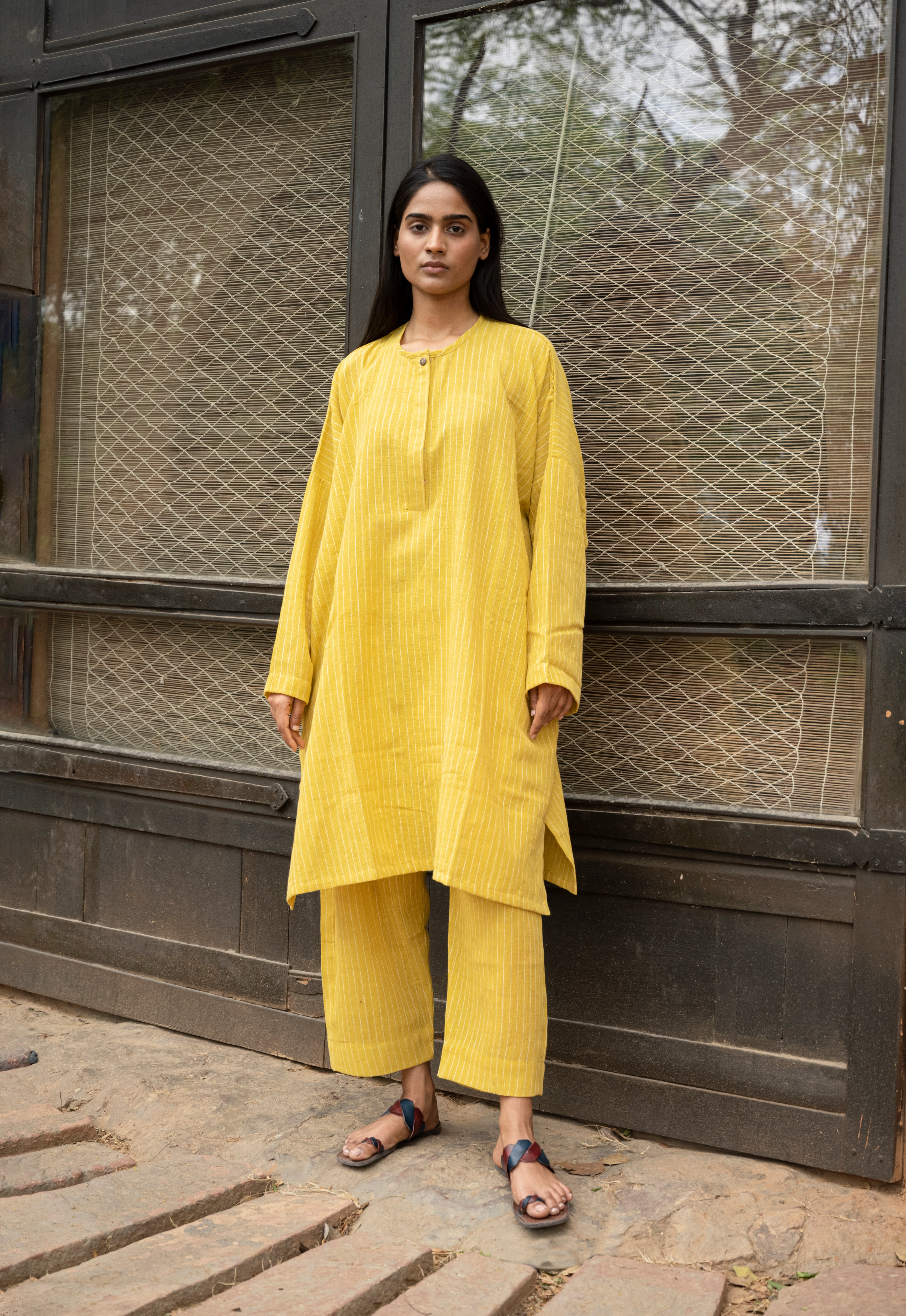 Kala Cotton Co-ord