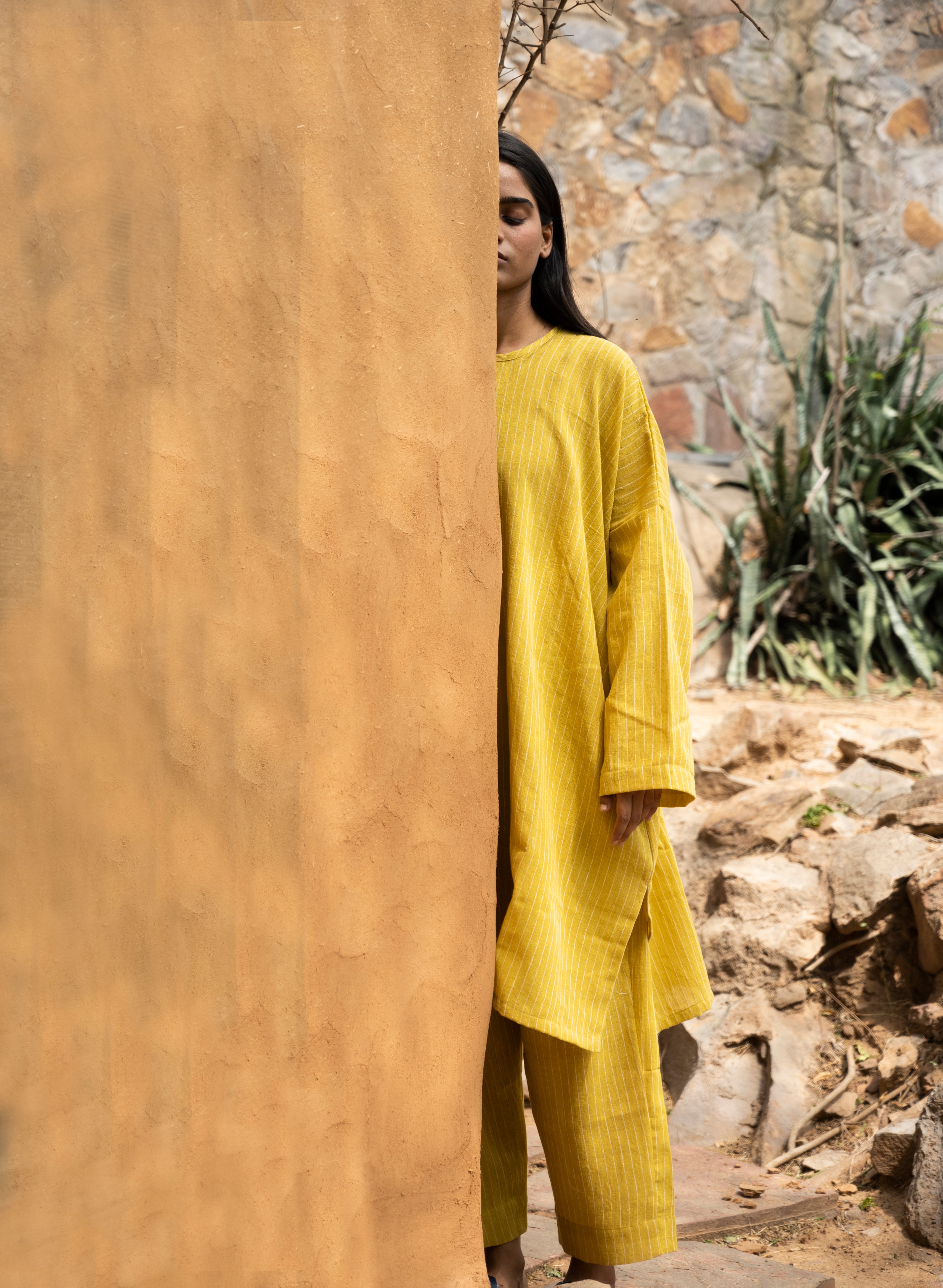 Kala Cotton Co-ord
