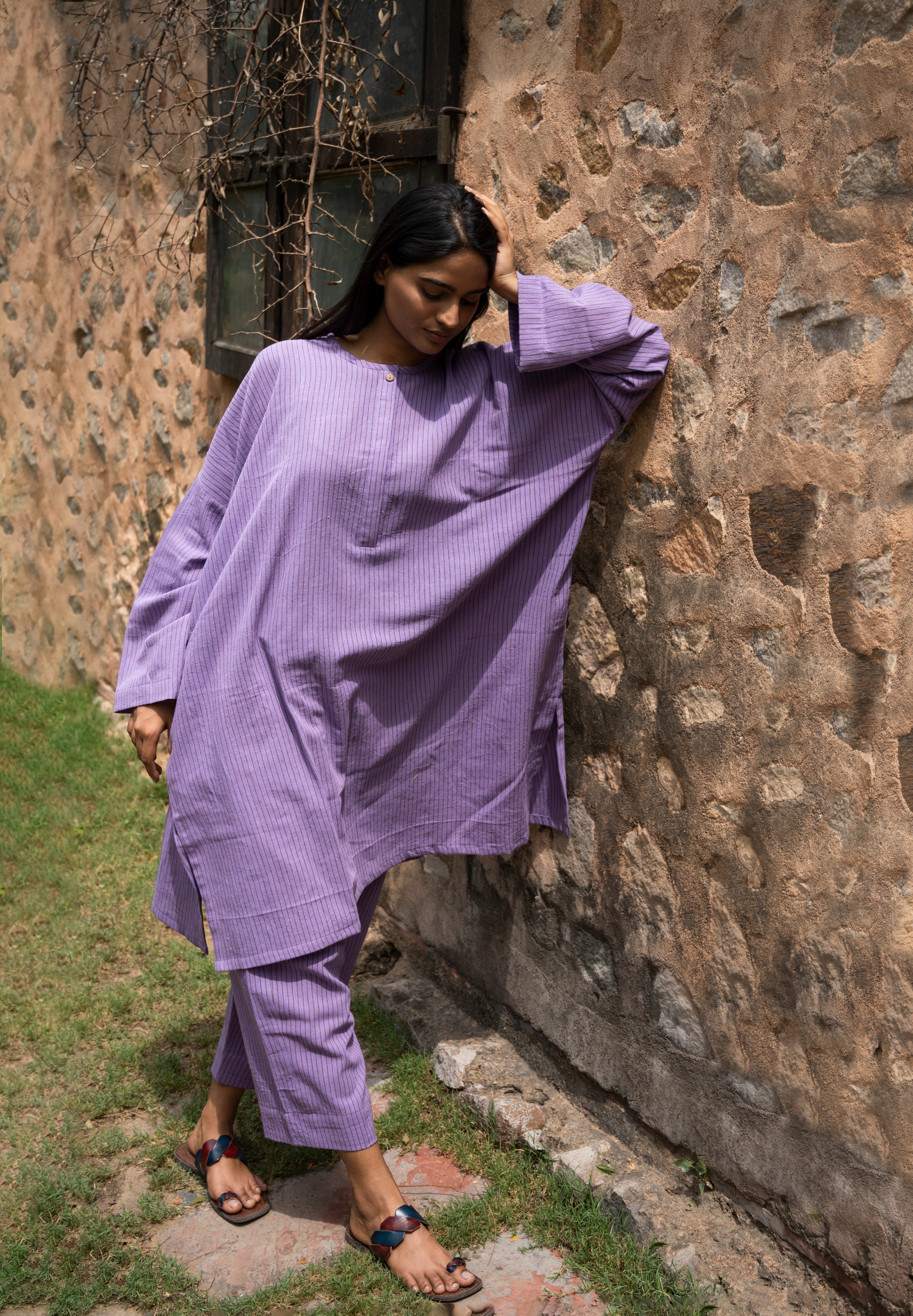 Kala Cotton Co-ord Fabric