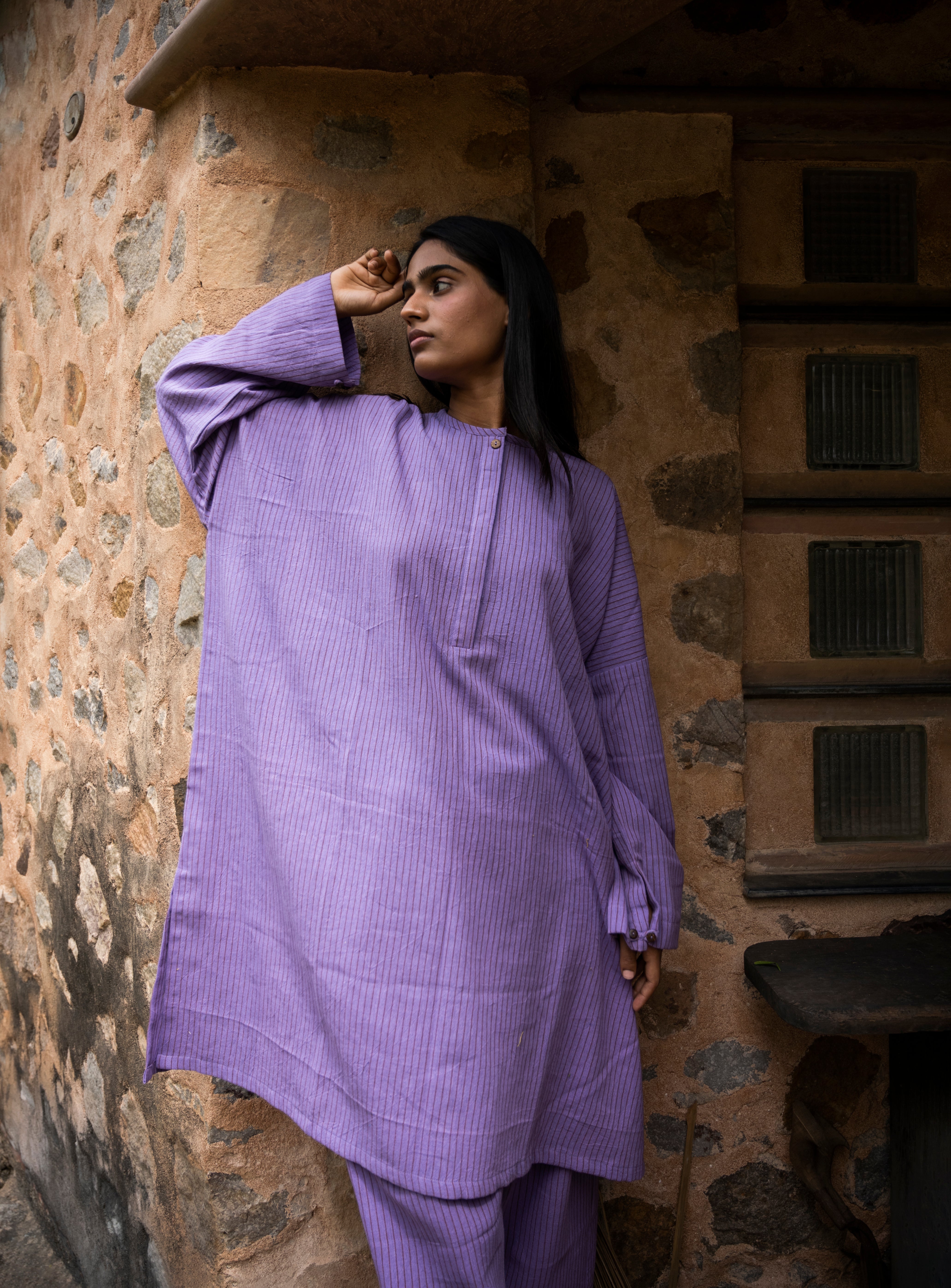Kala Cotton Co-ord Fabric