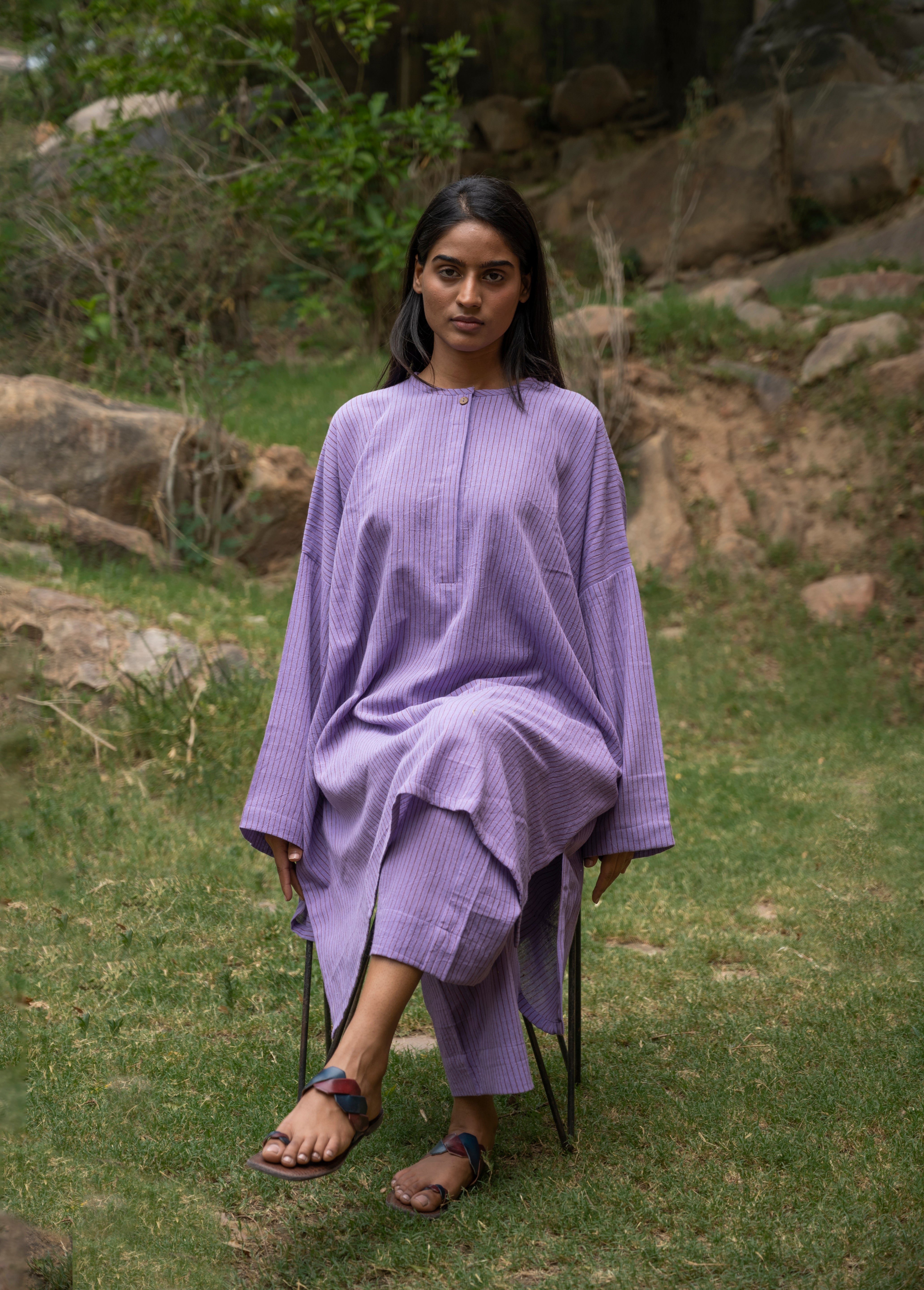 Kala Cotton Co-ord Fabric