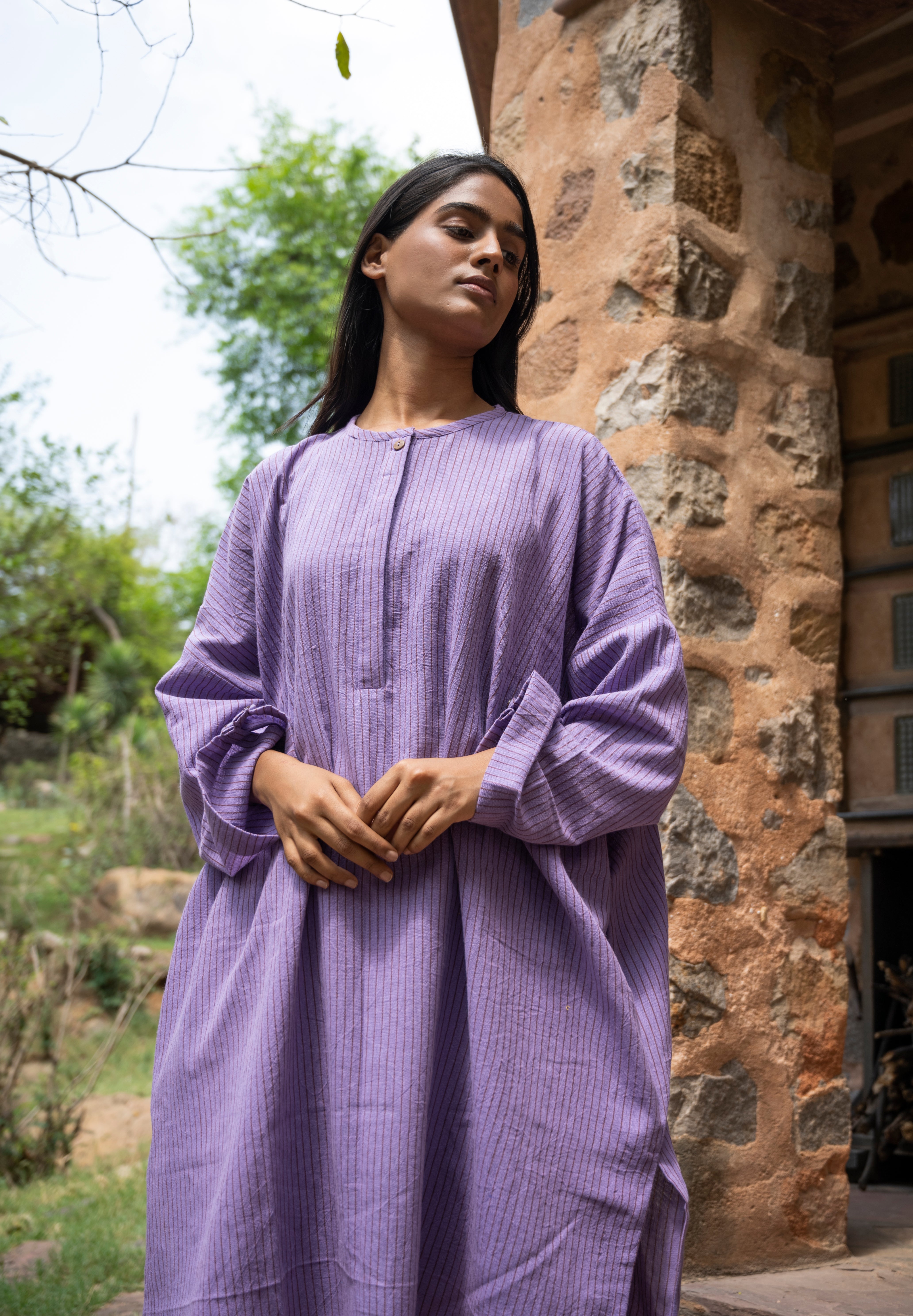 Kala Cotton Co-ord Fabric