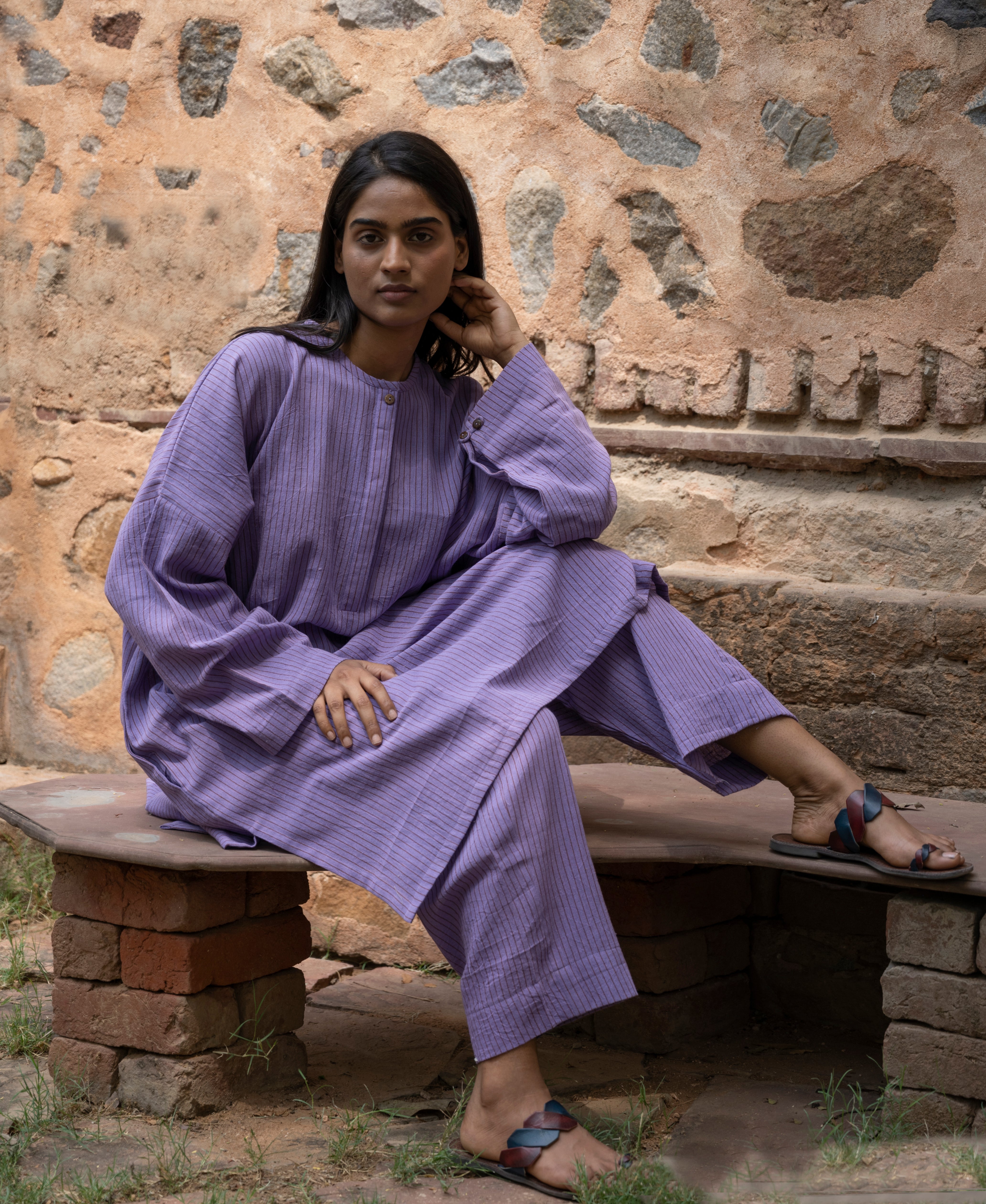 Kala Cotton Co-ord Fabric