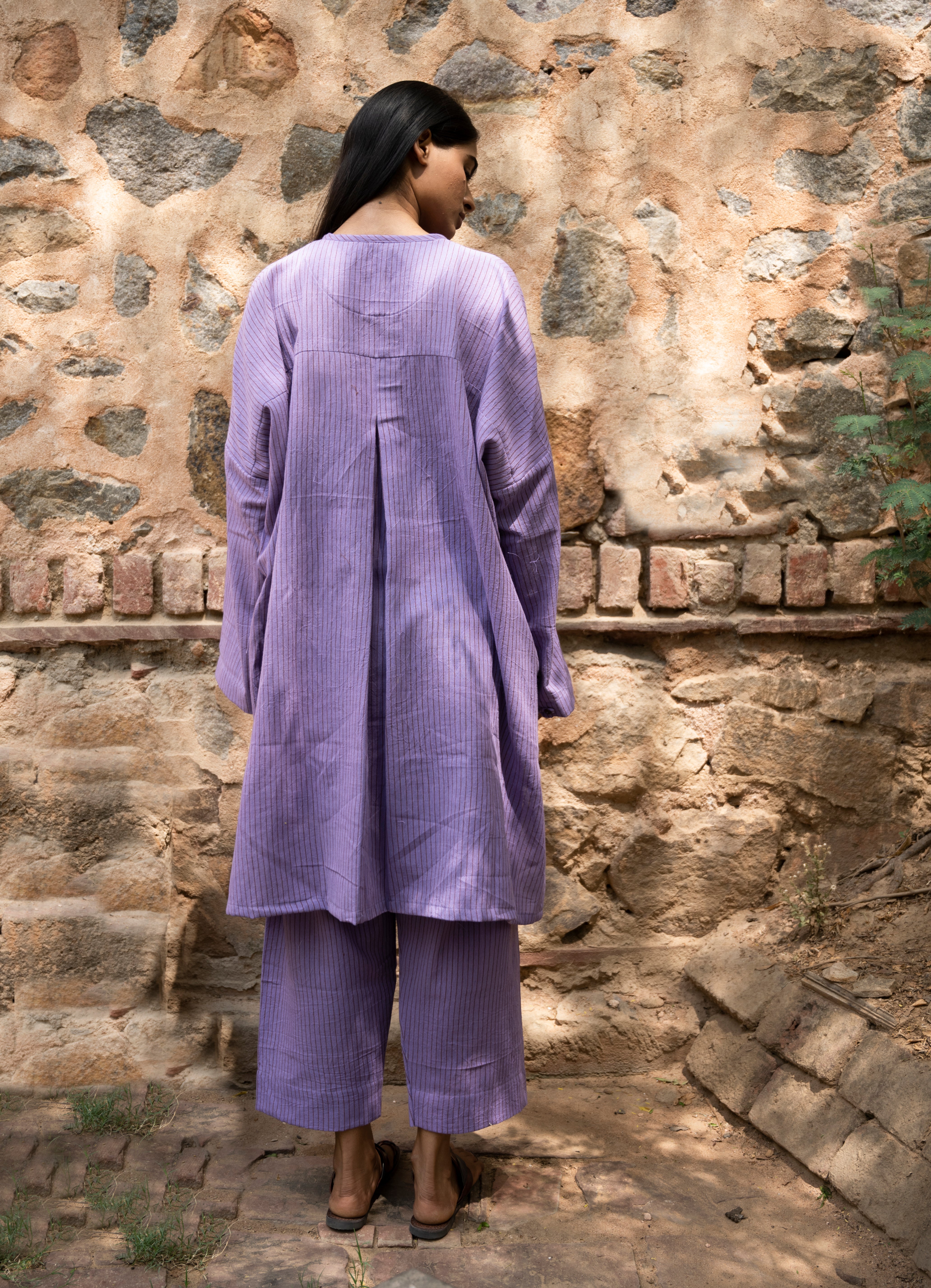 Kala Cotton Co-ord Fabric