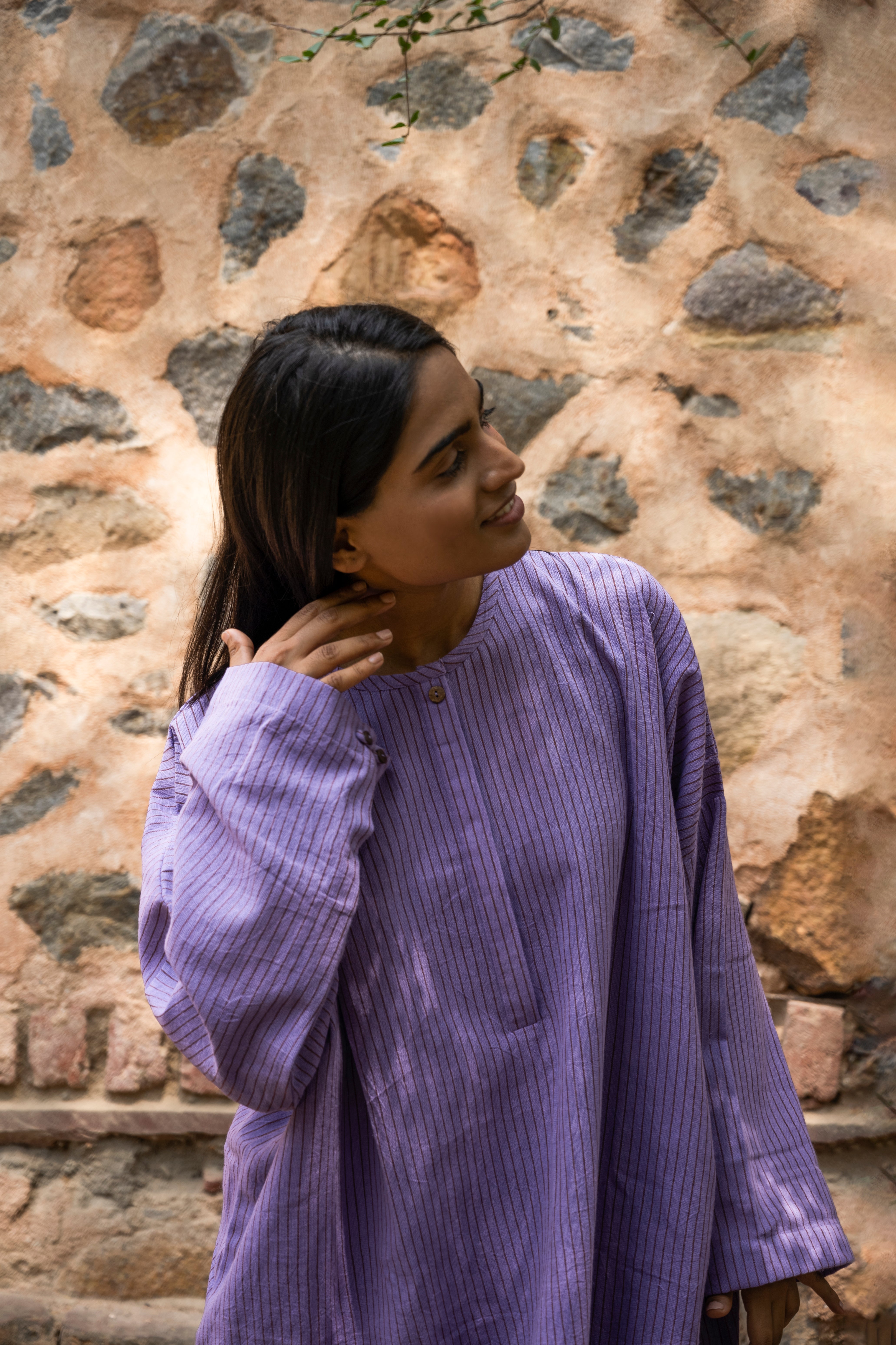 Kala Cotton Co-ord Fabric