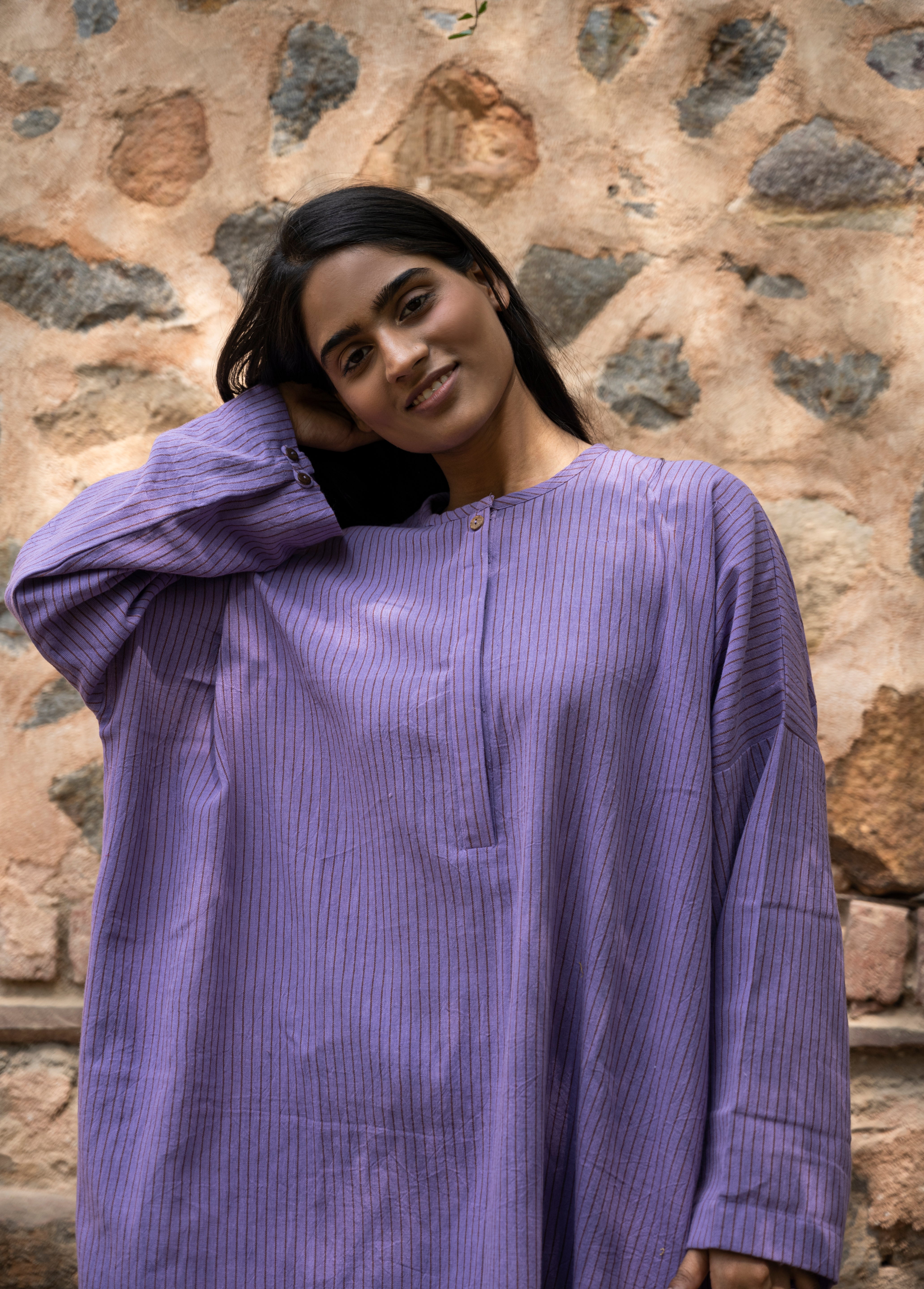 Kala Cotton Co-ord Fabric