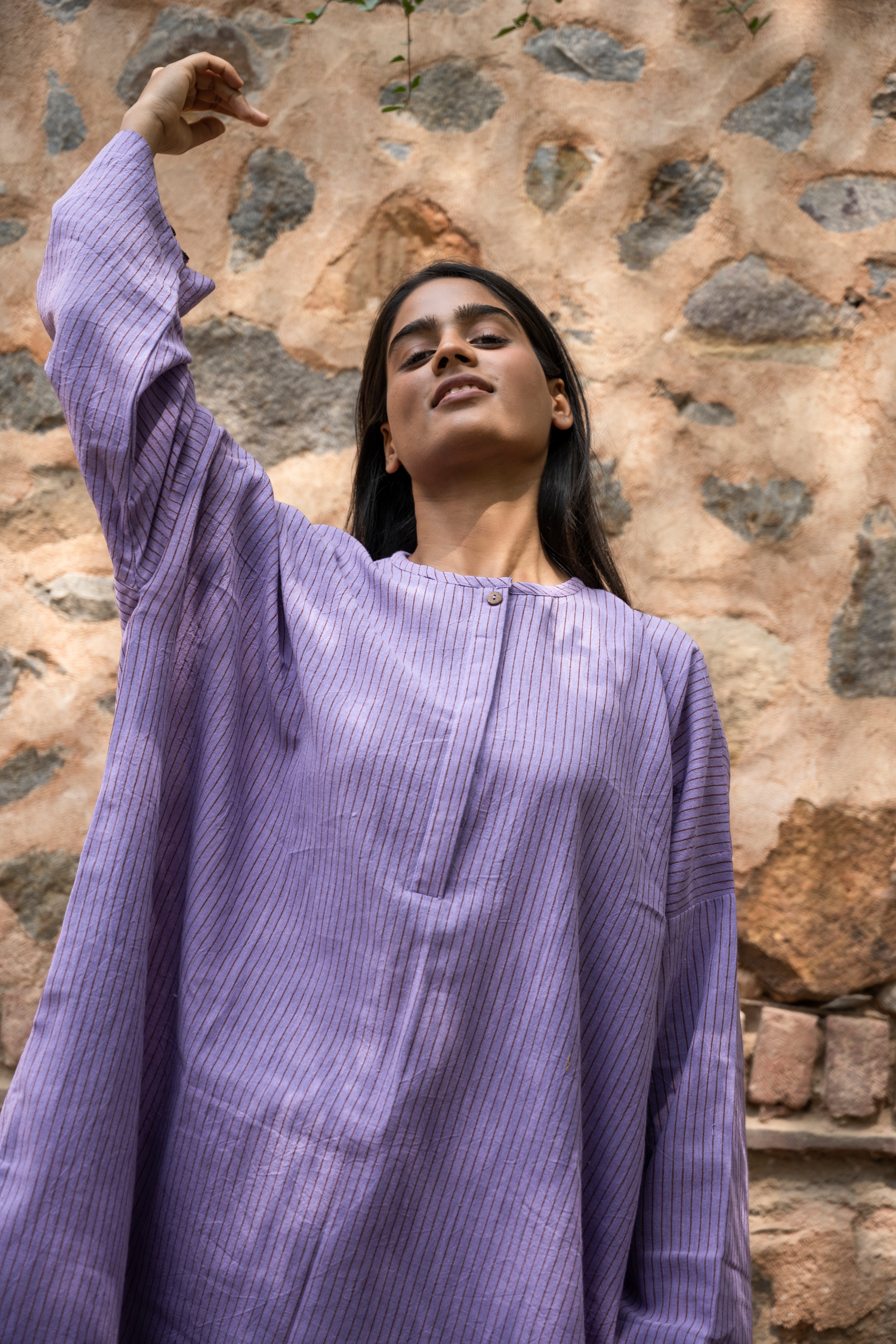 Kala Cotton Co-ord Fabric