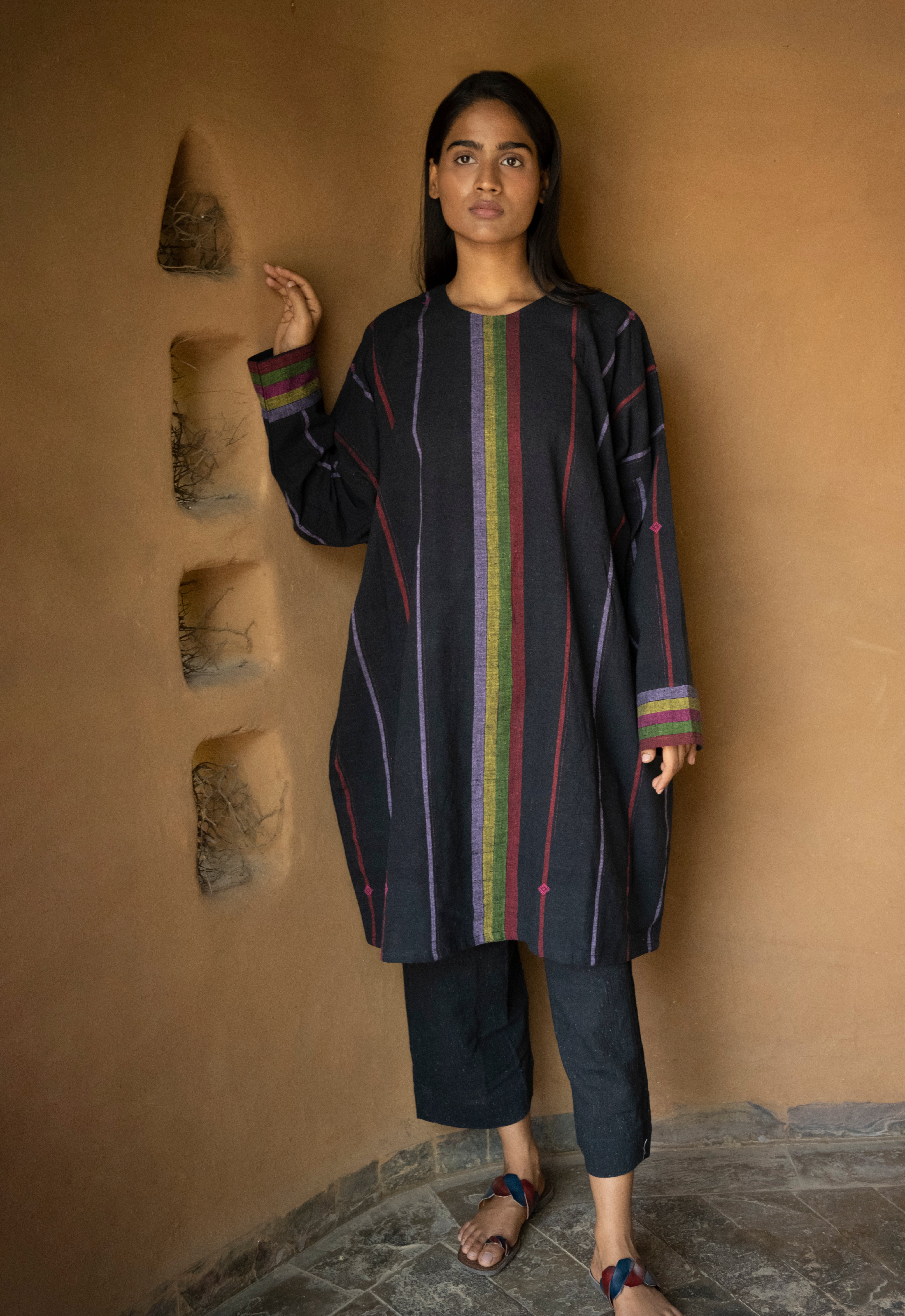 Kala Cotton Co-ord