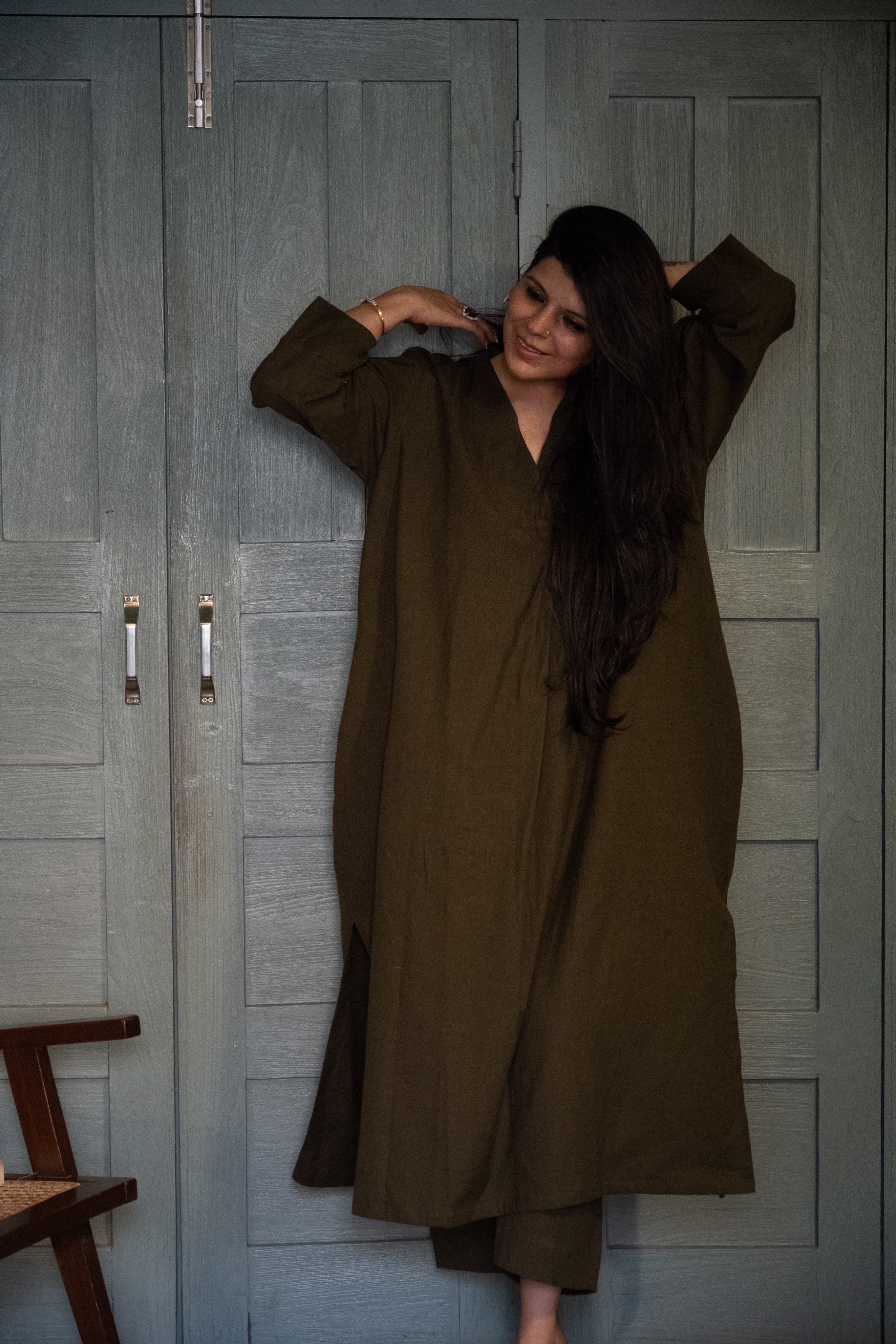 Organic Cotton
