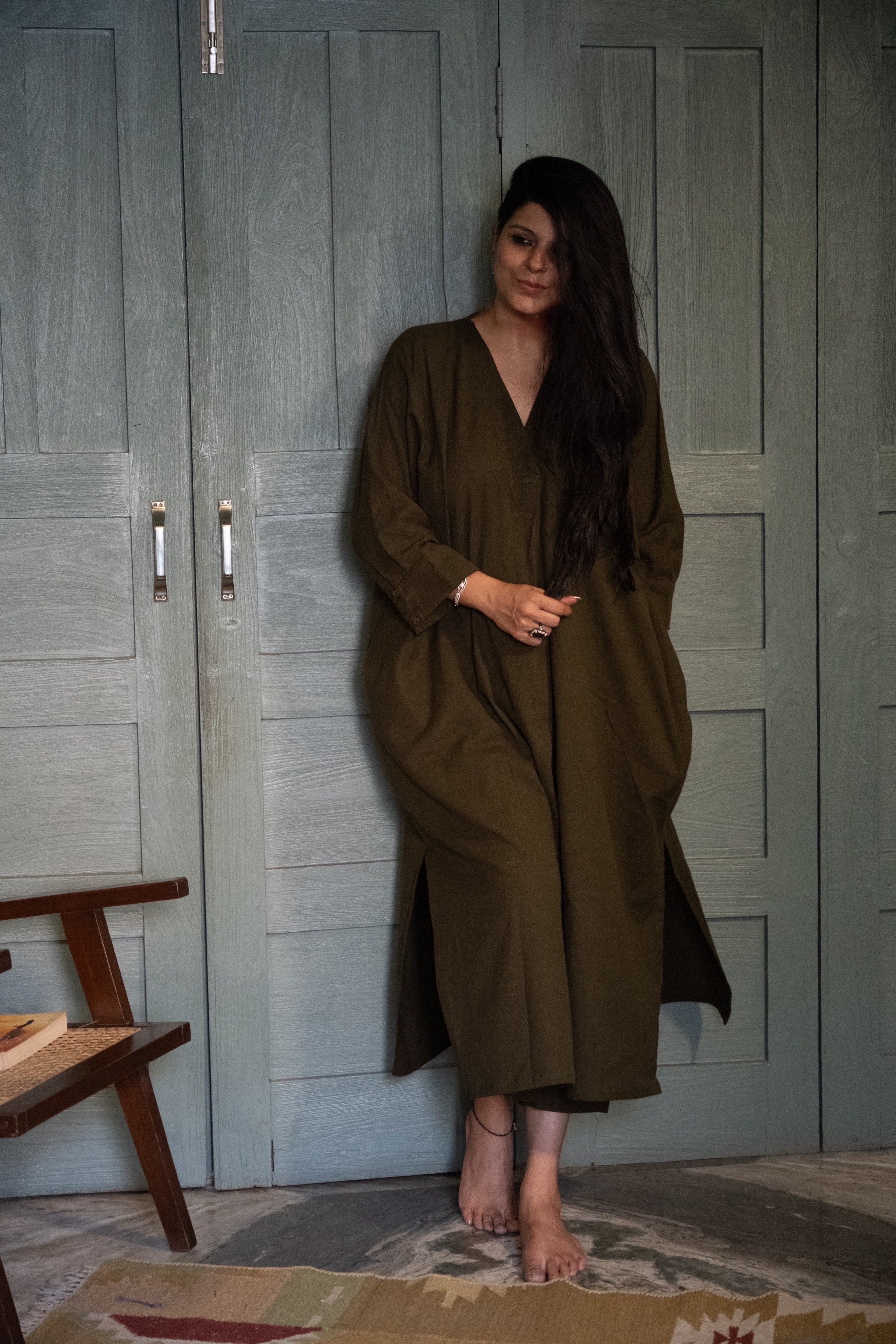Organic Cotton