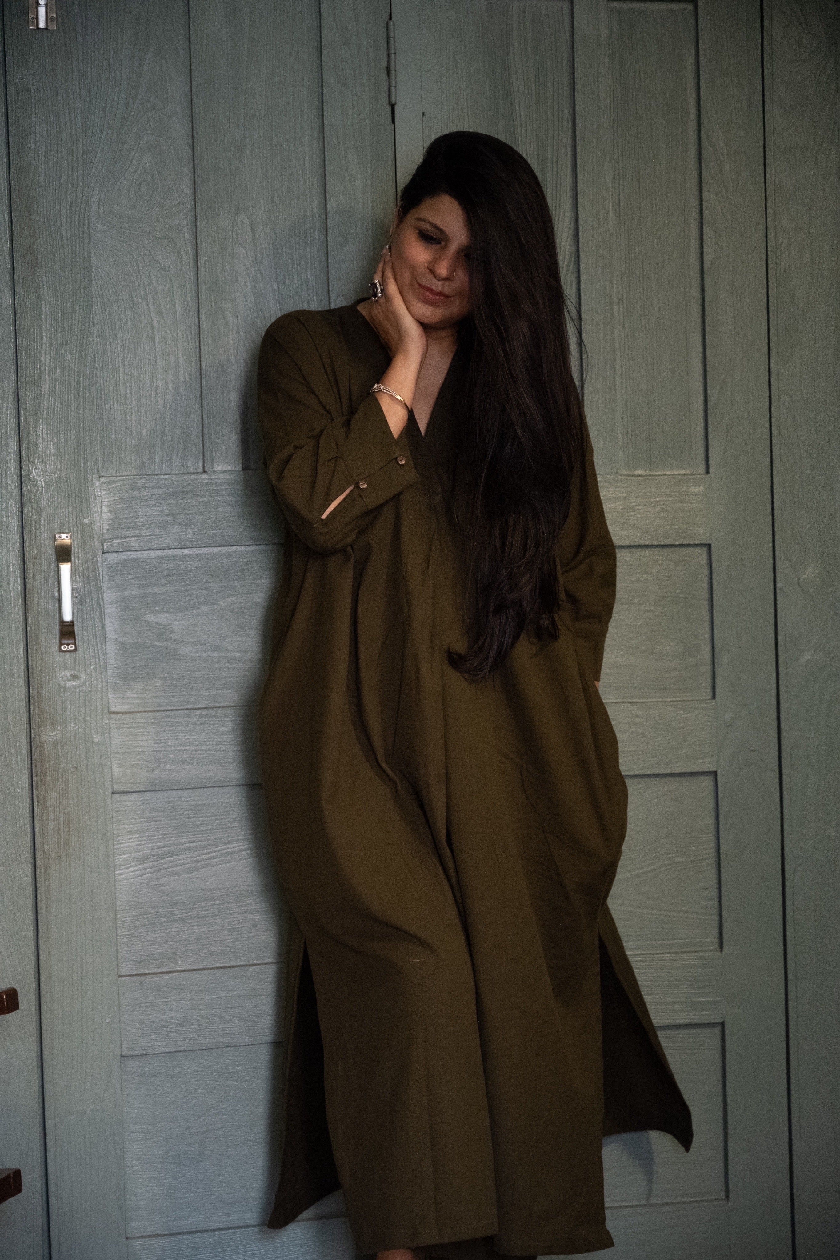 Organic Cotton
